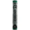 Pastel sucha Soft - Rembrandt - Permanent Green Deep 5