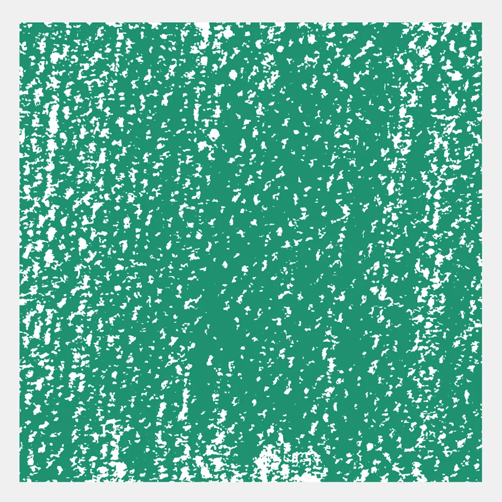 Pastel sucha Soft - Rembrandt - Permanent Green Deep 5