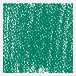 Pastel sucha Soft - Rembrandt - Permanent Green Deep 3