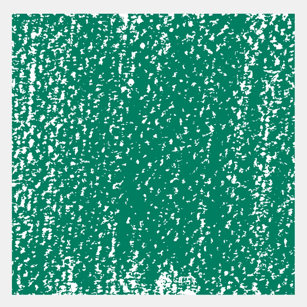 Pastel sucha Soft - Rembrandt - Permanent Green Deep 3