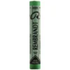 Pastel sucha Soft - Rembrandt - Permanent Green Light 5