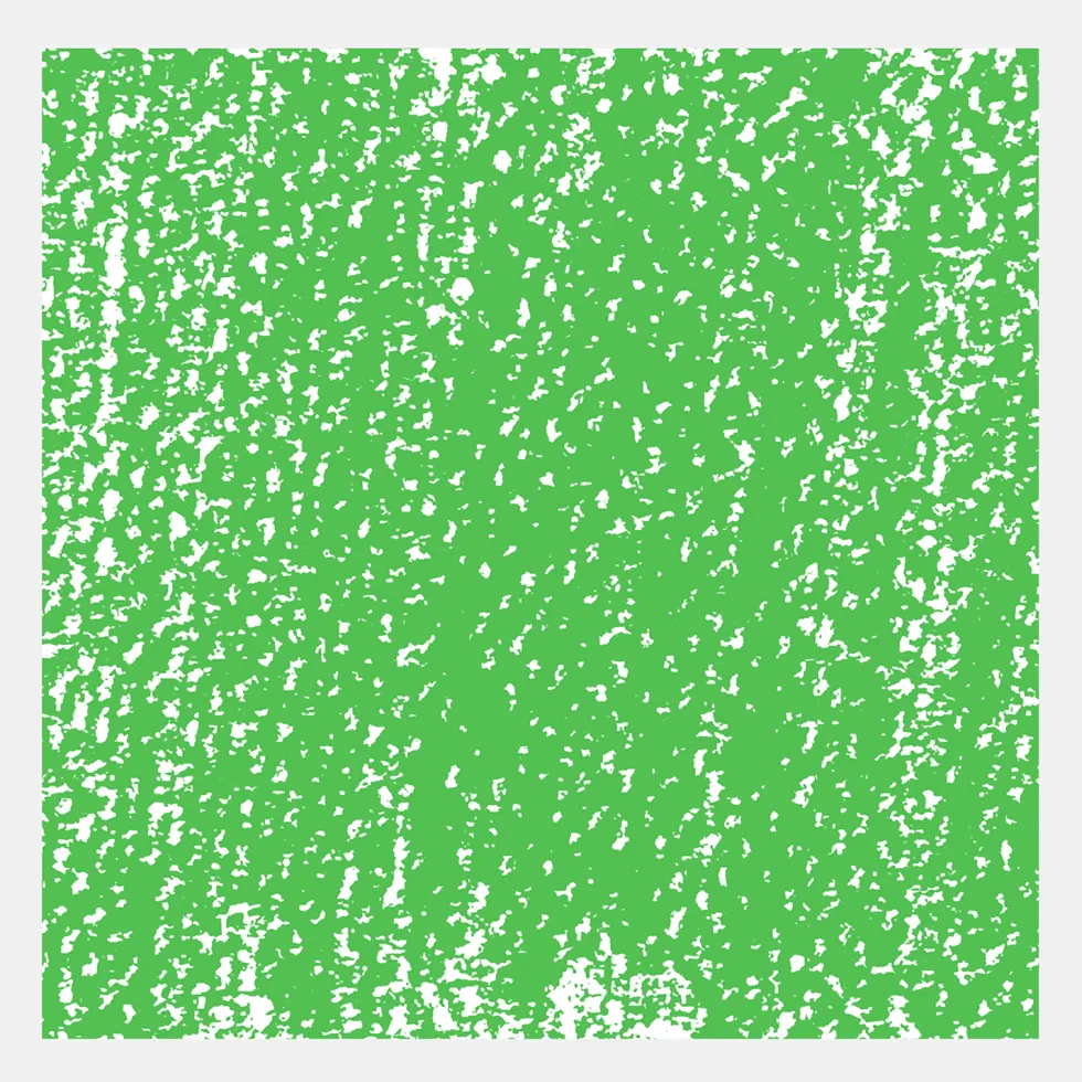 Pastel sucha Soft - Rembrandt - Permanent Green Light 5
