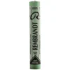 Pastel sucha Soft - Rembrandt - Permanent Green Light 9