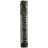 Pastel sucha Soft - Rembrandt - Permanent Green Light 3
