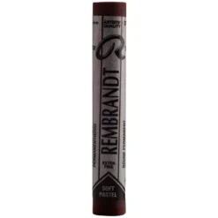 Pastel sucha Soft - Rembrandt - Permanent Red 2