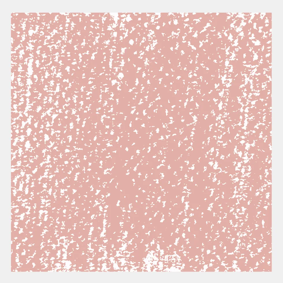 Pastel sucha Soft - Rembrandt - Permanent Red 8