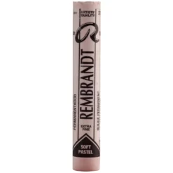 Pastel sucha Soft - Rembrandt - Permanent Red 10