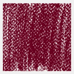 Pastel sucha Soft - Rembrandt - Permanent Red Deep 3