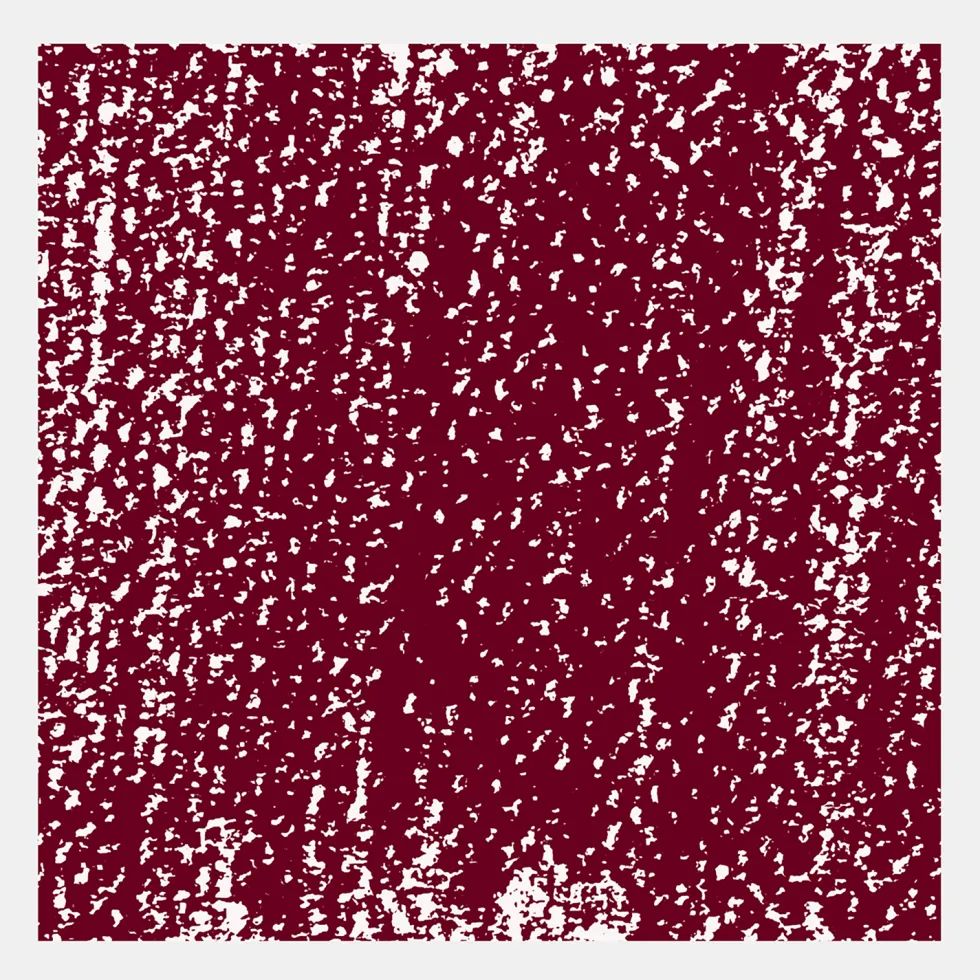 Pastel sucha Soft - Rembrandt - Permanent Red Deep 3