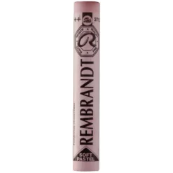 Pastel sucha Soft - Rembrandt - Permanent Red Deep 9