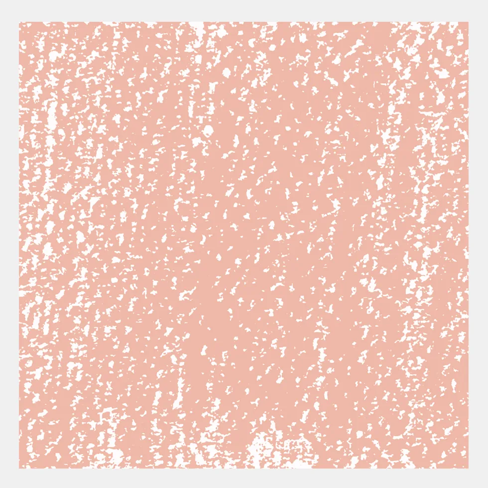 Pastel sucha Soft - Rembrandt - Permanent Red Light 9