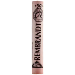 Pastel sucha Soft - Rembrandt - Permanent Red Light 9