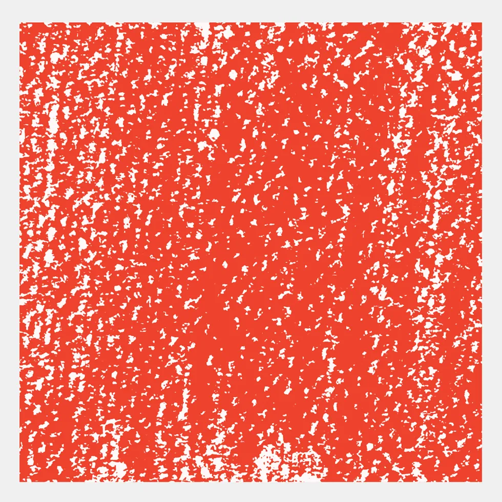 Pastel sucha Soft - Rembrandt - Permanent Red Light 7