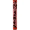 Pastel sucha Soft - Rembrandt - Permanent Red Light 5