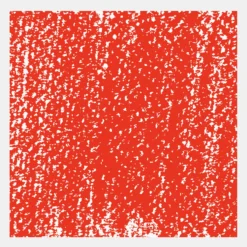 Pastel sucha Soft - Rembrandt - Permanent Red Light 3