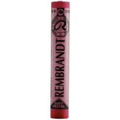 Pastel sucha Soft - Rembrandt - Permanent Rose 3