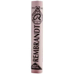 Pastel sucha Soft - Rembrandt - Permanent Rose 10