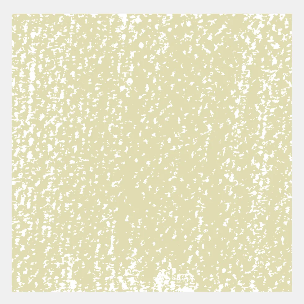 Pastel sucha Soft - Rembrandt - Permanent Yellow Green 9