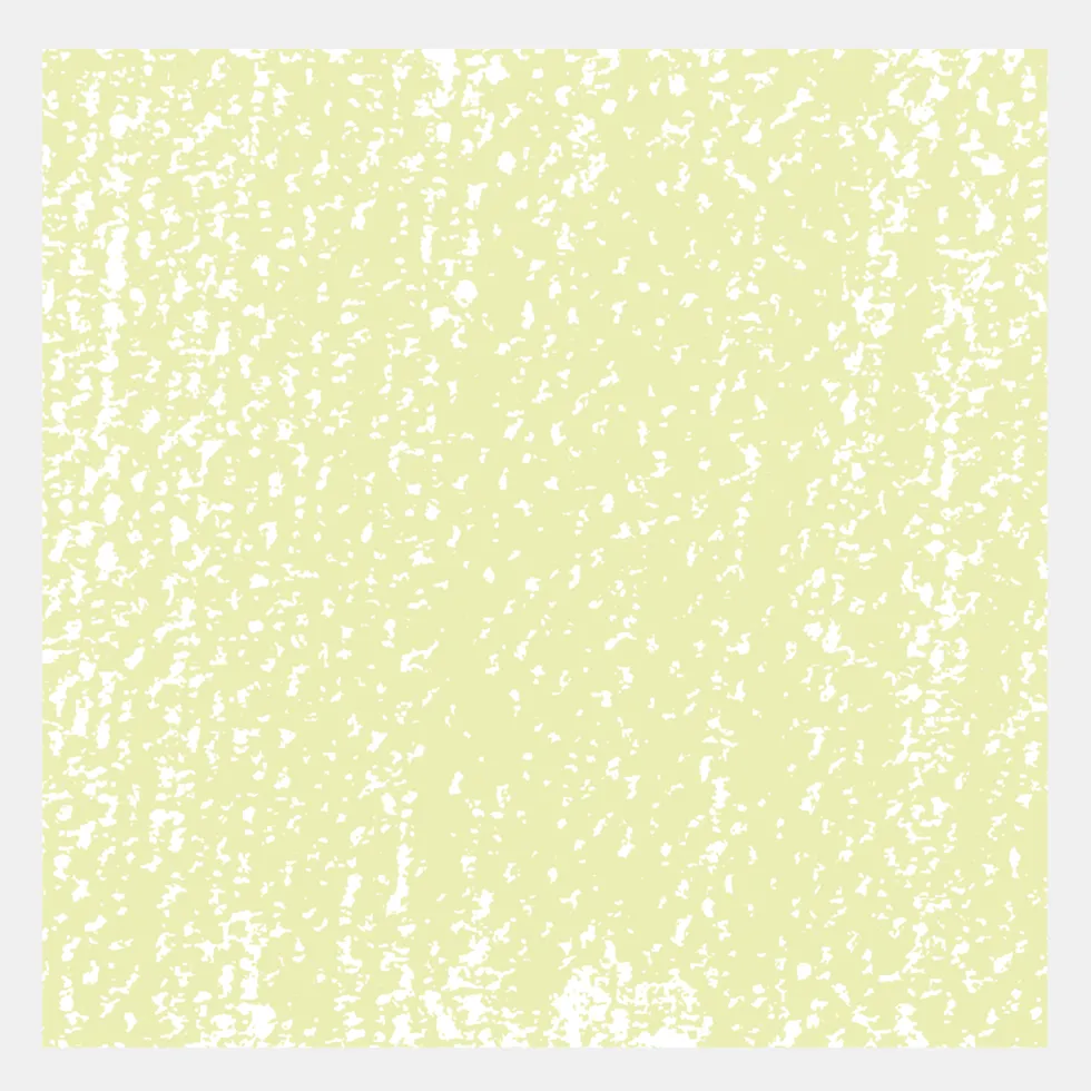 Pastel sucha Soft - Rembrandt - Permanent Yellow Green 7