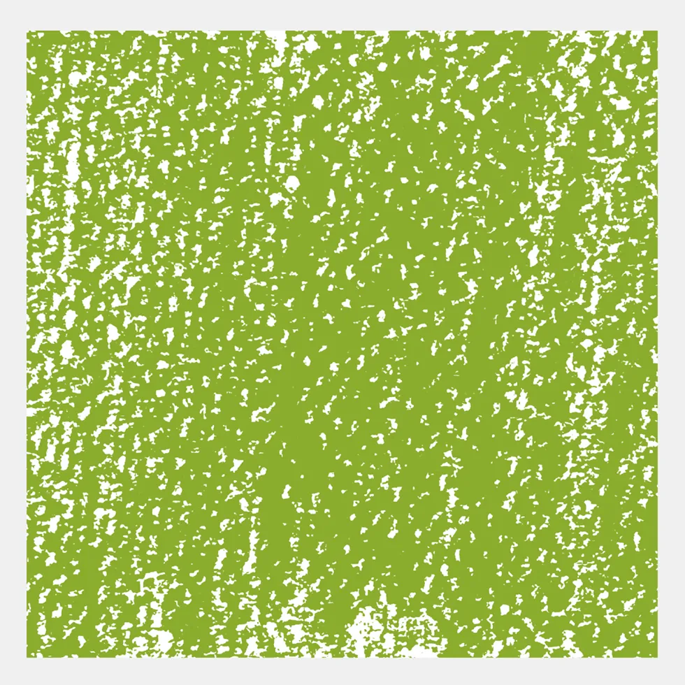 Pastel sucha Soft - Rembrandt - Permanent Yellow Green 3