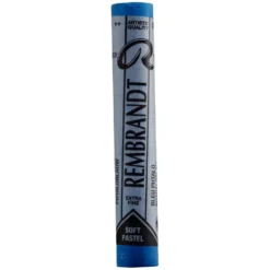 Pastel sucha Soft - Rembrandt - Phthalo Blue 5
