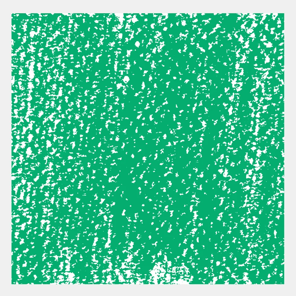 Pastel sucha Soft - Rembrandt - Phthalo Green 5