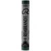 Pastel sucha Soft - Rembrandt - Phthalo Green 3
