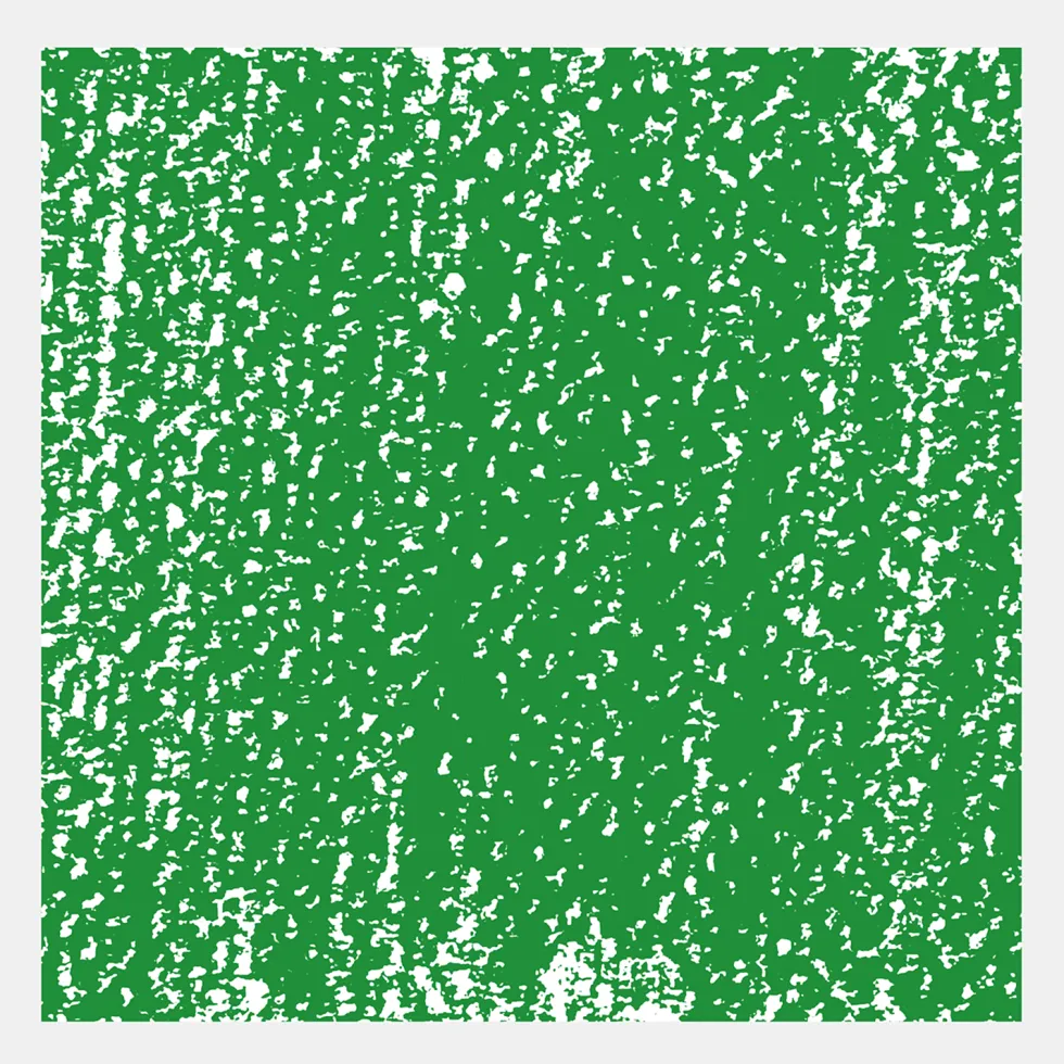 Pastel sucha Soft - Rembrandt - Phthalo Green 3