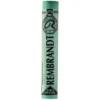 Pastel sucha Soft - Rembrandt - Phthalo Green 8