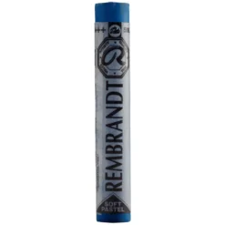 Pastel sucha Soft - Rembrandt - Prussian Blue 7