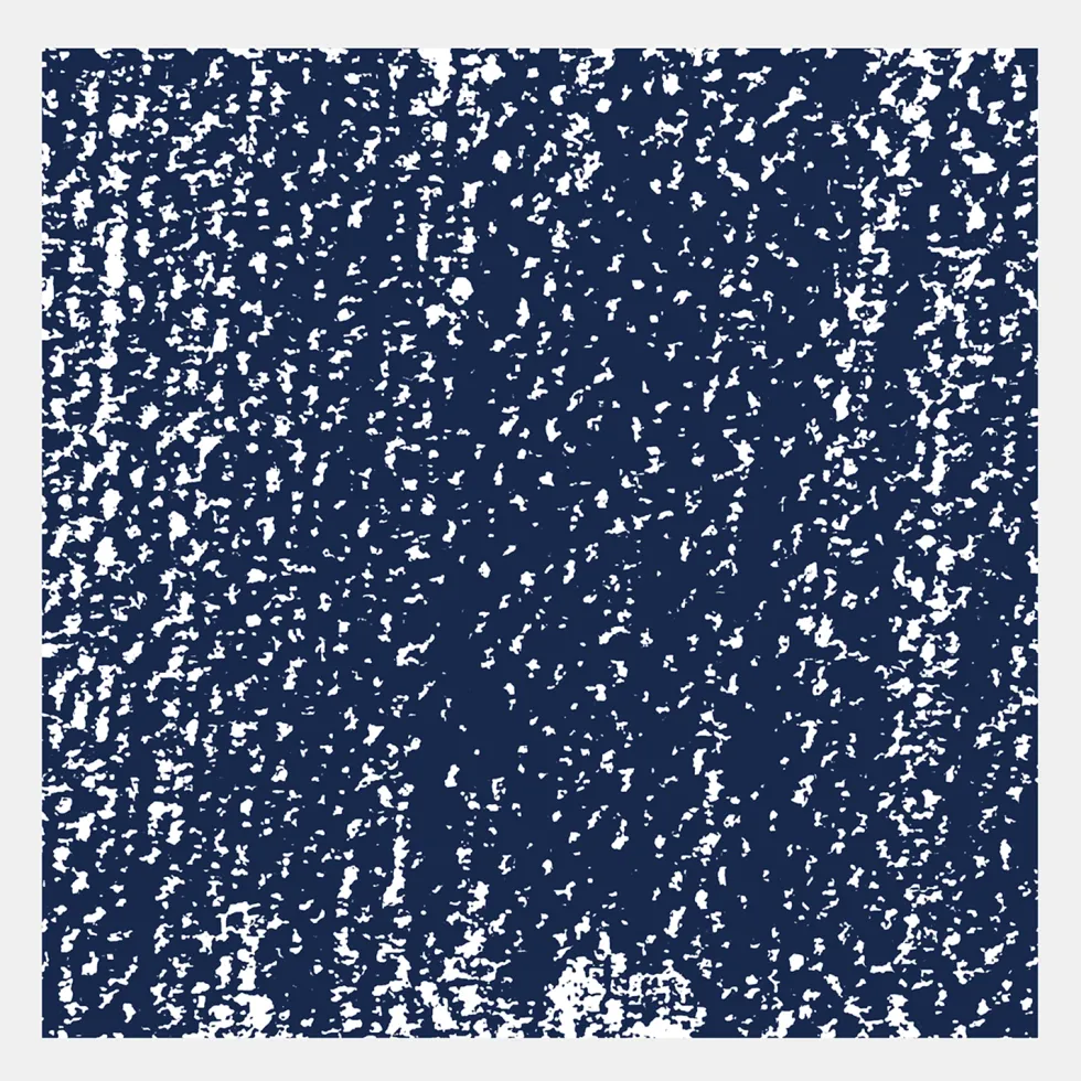 Pastel sucha Soft - Rembrandt - Prussian Blue 2
