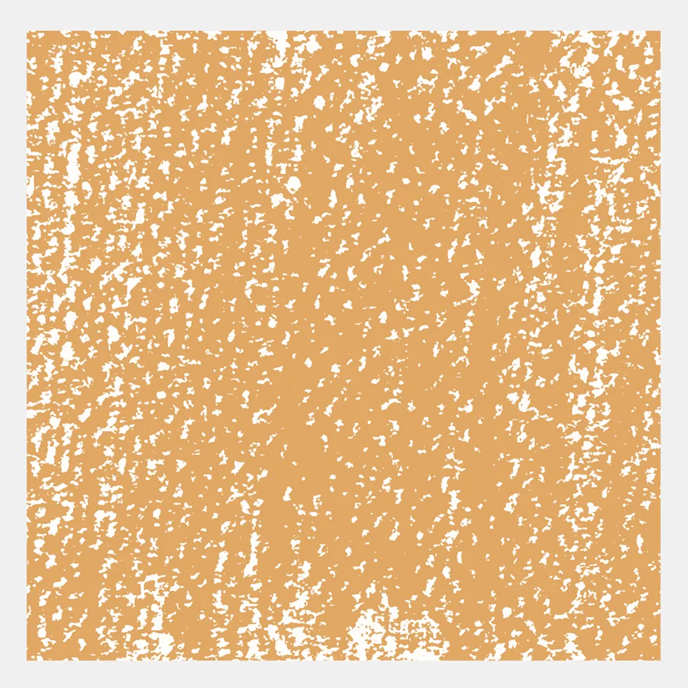 Pastel sucha Soft - Rembrandt - Raw Sienna 8