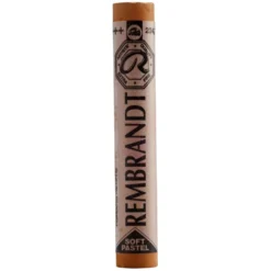 Pastel sucha Soft - Rembrandt - Raw Sienna 7