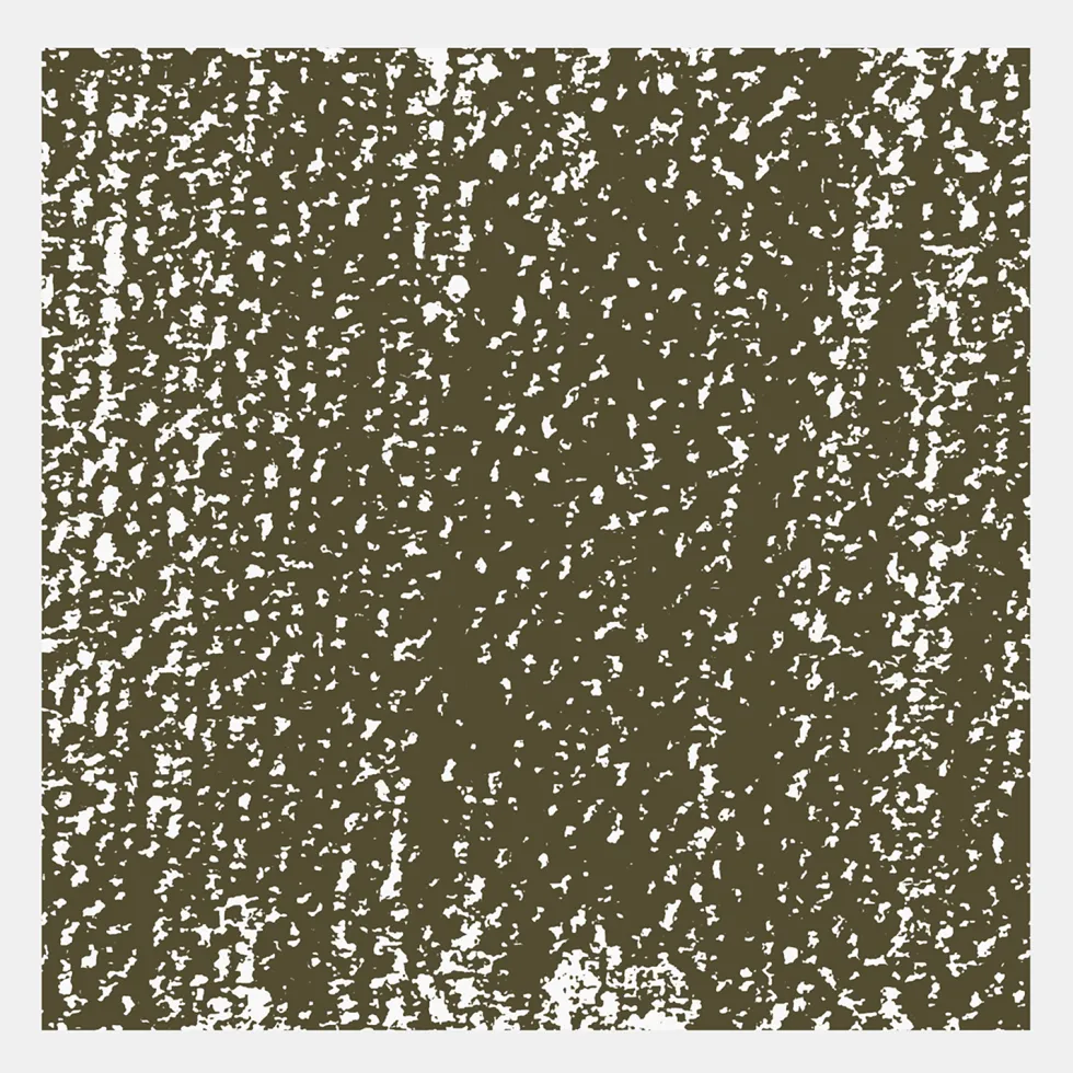 Pastel sucha Soft - Rembrandt - Raw Sienna 2