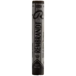 Pastel sucha Soft - Rembrandt - Raw Sienna 2