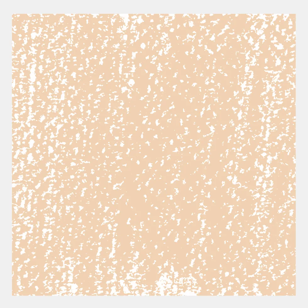 Pastel sucha Soft - Rembrandt - Raw Sienna 10