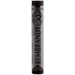 Pastel sucha Soft - Rembrandt - Raw Umber 3