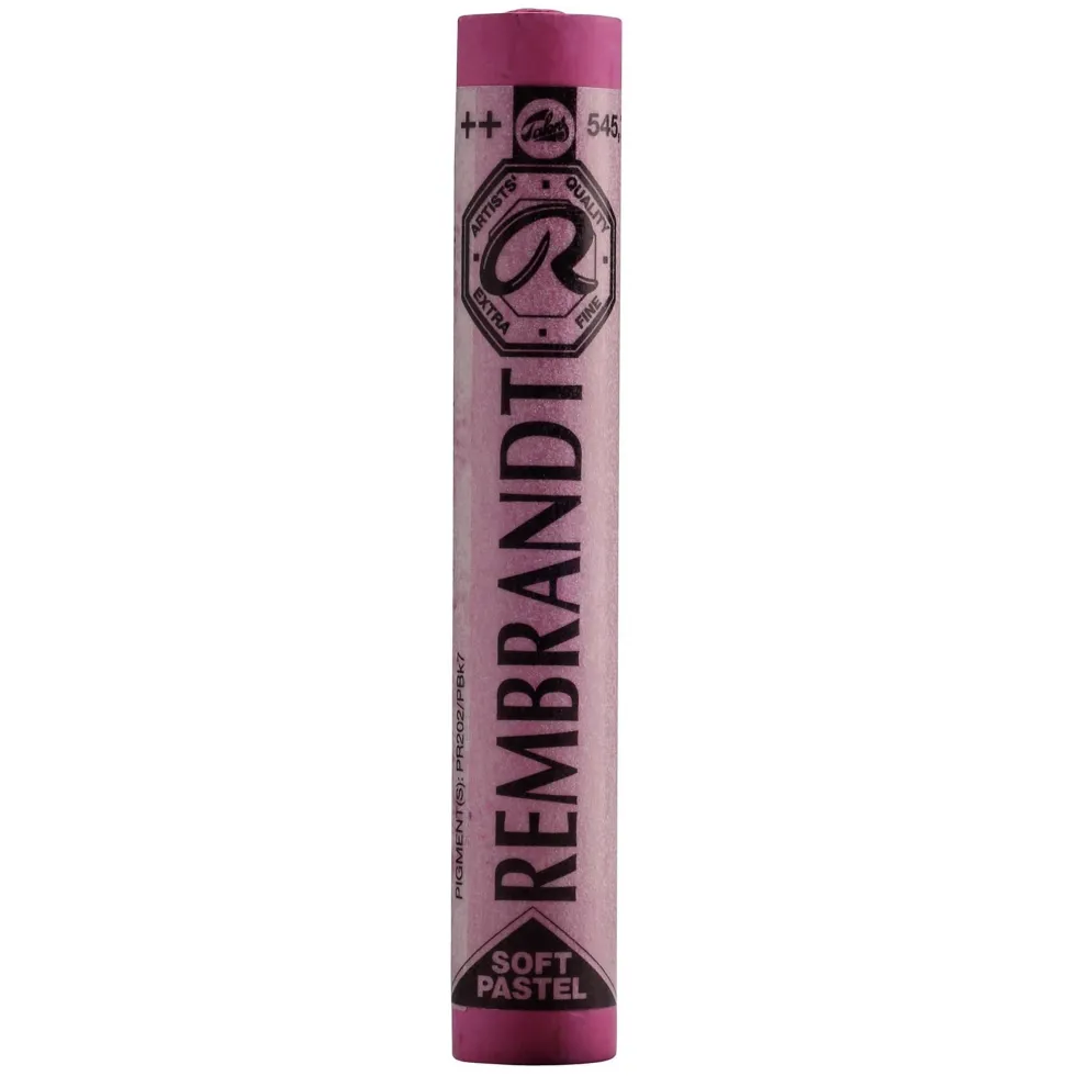 Pastel sucha Soft - Rembrandt - Red Violet 7