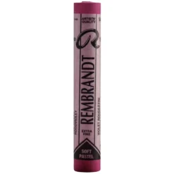 Pastel sucha Soft - Rembrandt - Red Violet 5