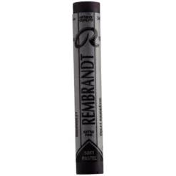 Pastel sucha Soft - Rembrandt - Red Violet 2