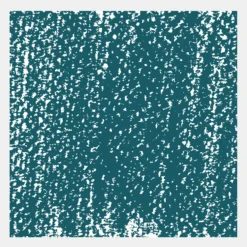 Pastel sucha Soft - Rembrandt - Turquoise Blue 2