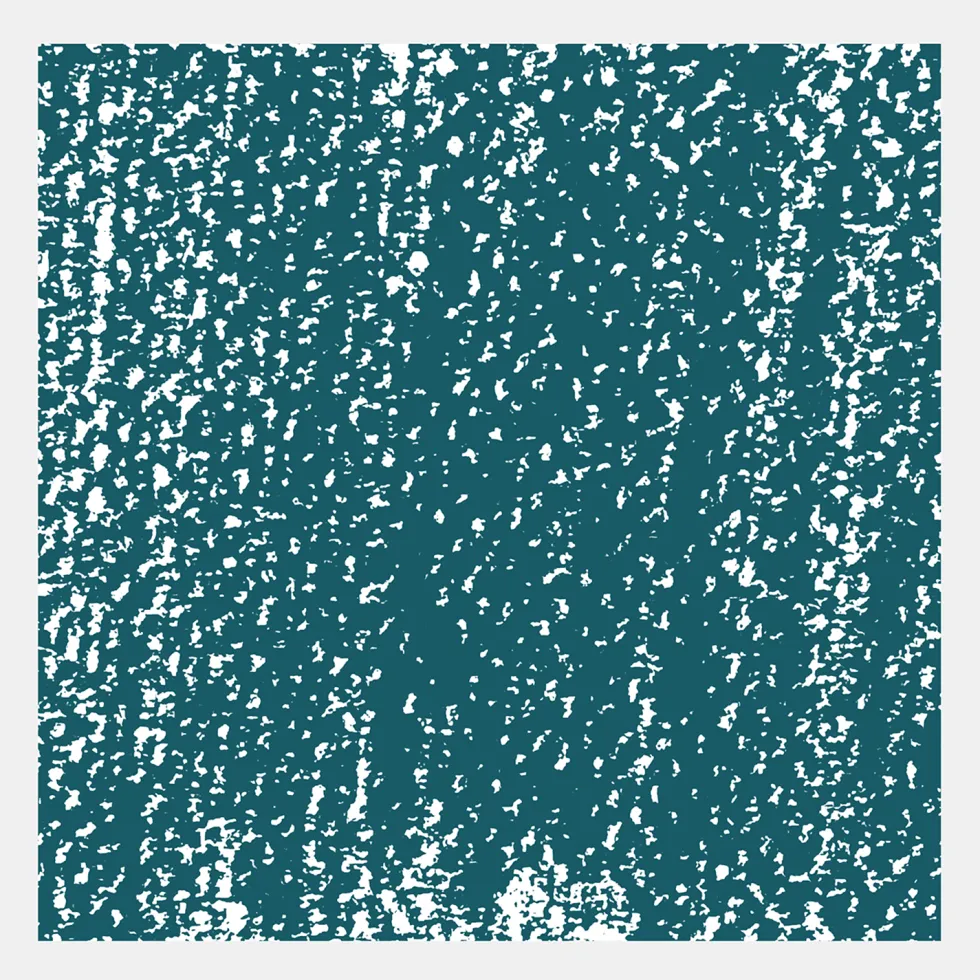 Pastel sucha Soft - Rembrandt - Turquoise Blue 3