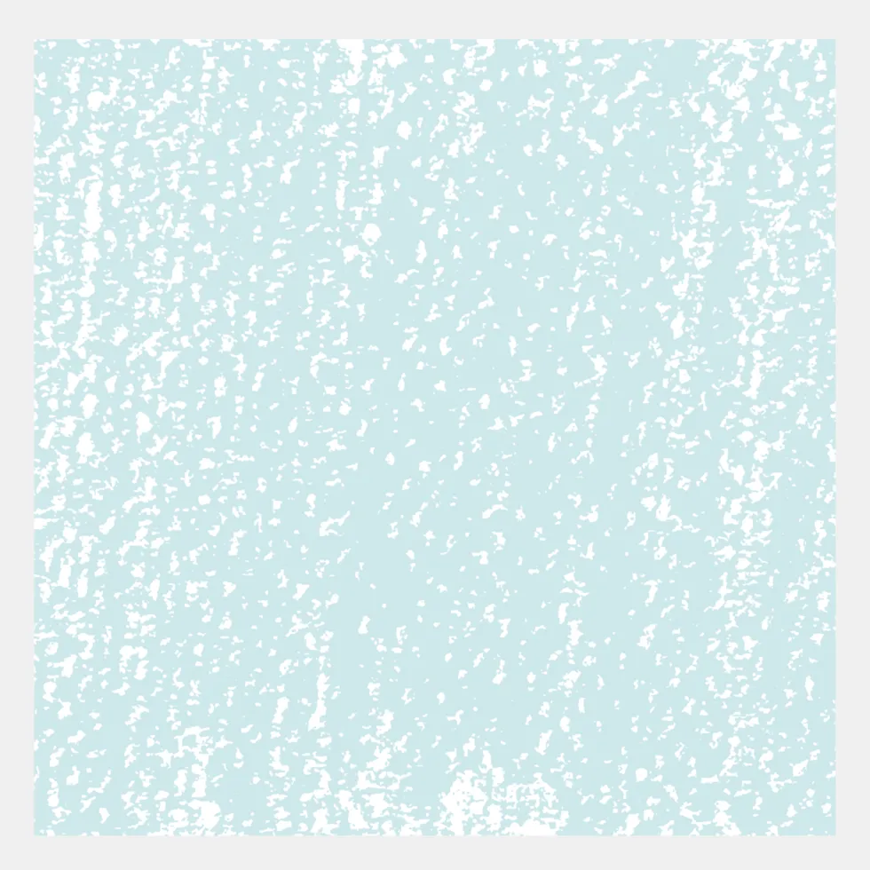 Pastel sucha Soft - Rembrandt - Turquoise Blue 10