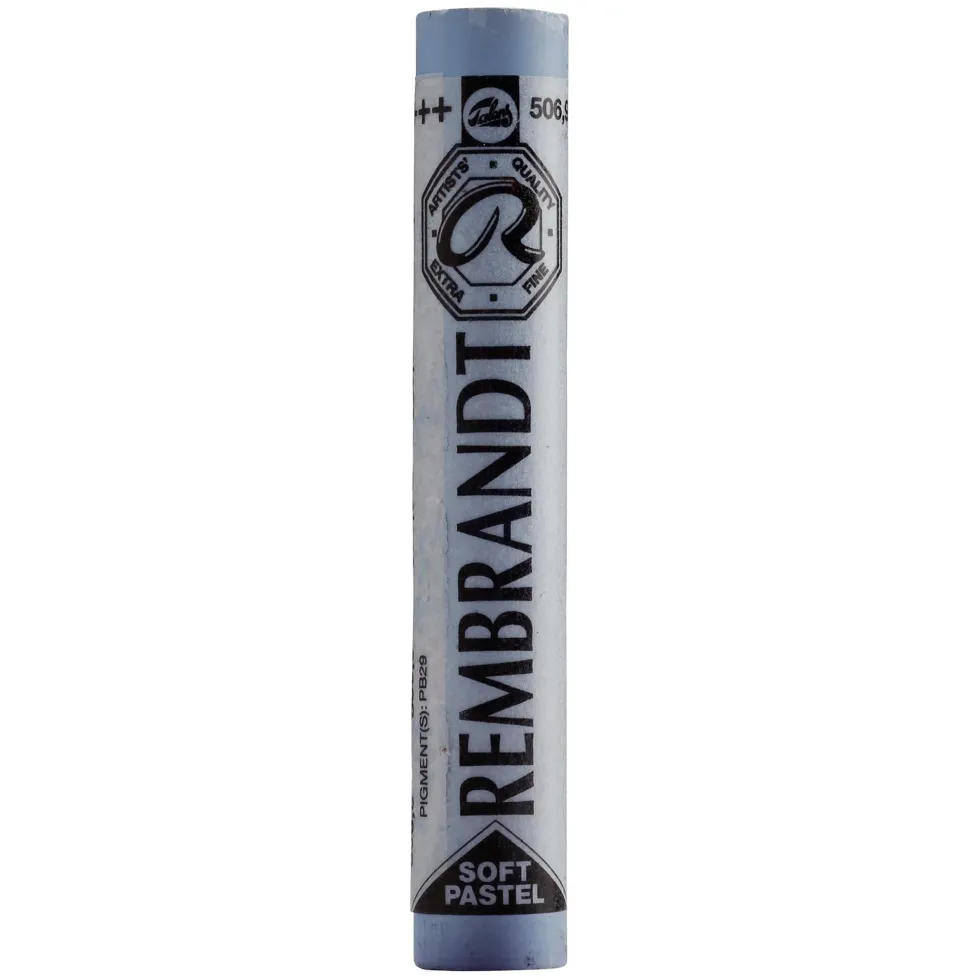 Pastel sucha Soft - Rembrandt - Ultramarine Deep 9