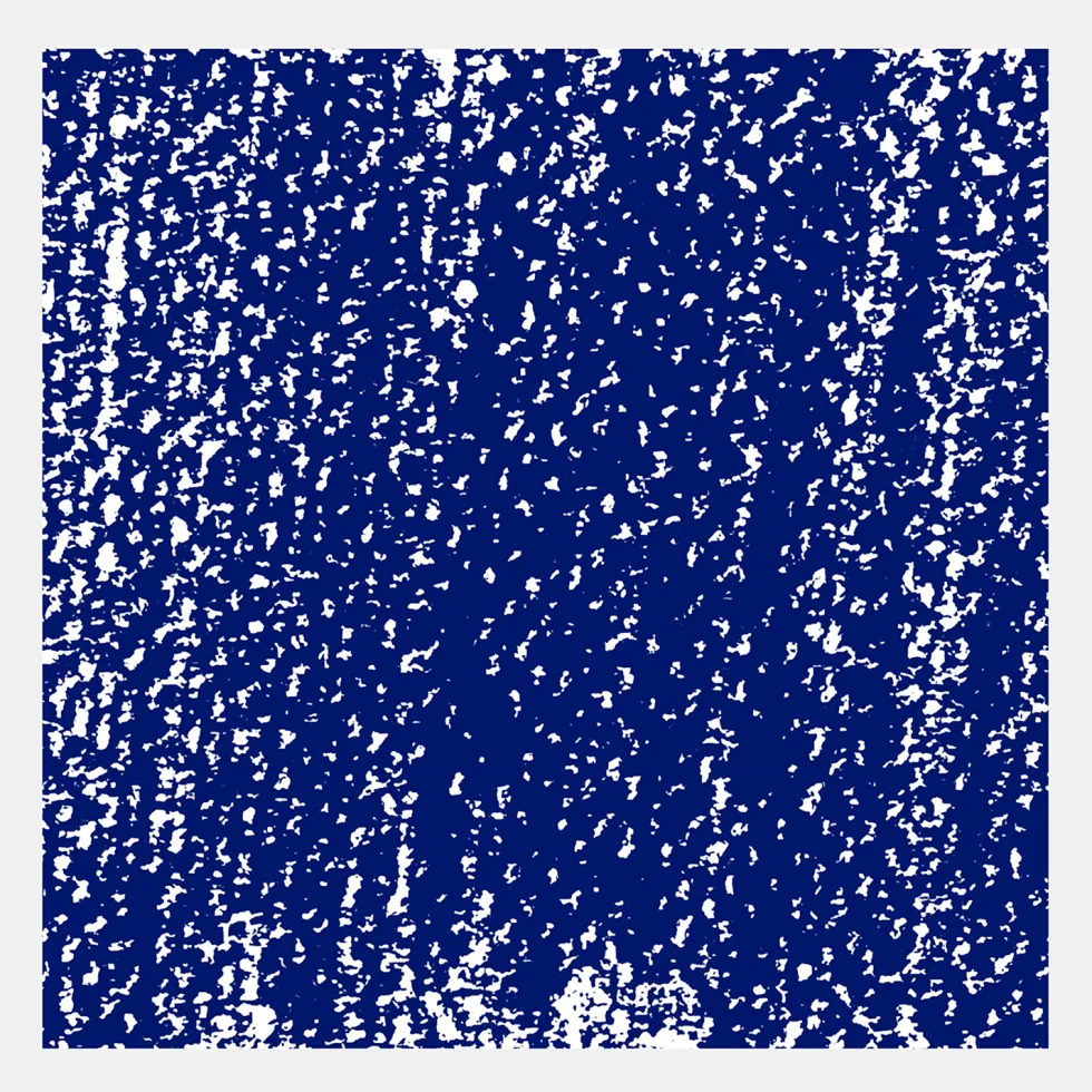 Pastel sucha Soft - Rembrandt - Ultramarine Deep 2