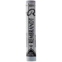 Pastel sucha Soft - Rembrandt - Ultramarine Light 9