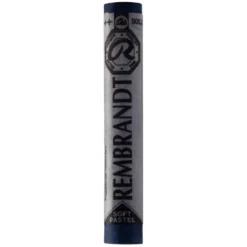 Pastel sucha Soft - Rembrandt - Ultramarine Light 3