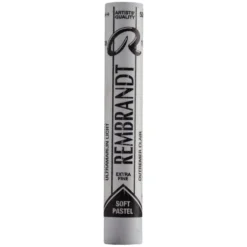Pastel sucha Soft - Rembrandt - Ultramarine Light 10