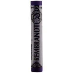 Pastel sucha Soft - Rembrandt - Violet 5