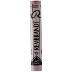 Pastel sucha Soft - Rembrandt - Violet 9